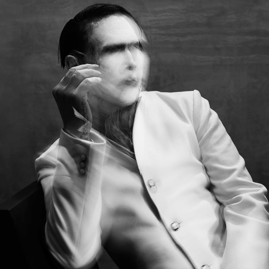 The Pale Emperor 2LP