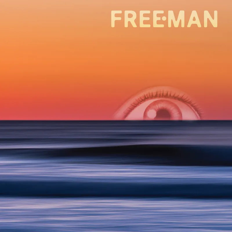 Freeman LP RSD 2026 – Klub Płytowy