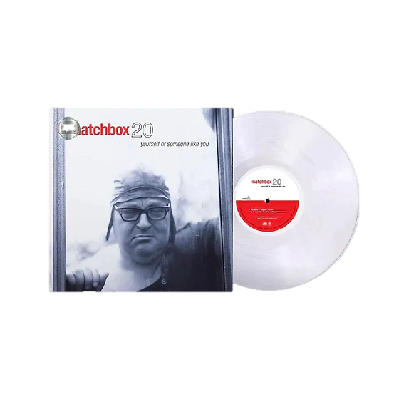 Yourself Or Someone Like You LP