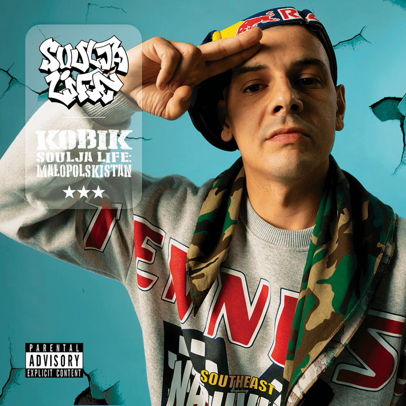 Soulja Life/Małopolskistan CD