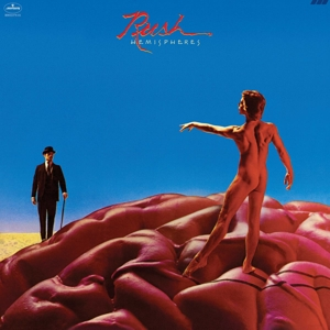 Hemispheres LP