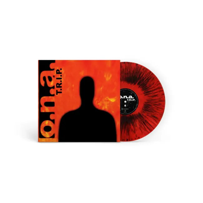 T.R.I.P. LP (Splatter Winyl)