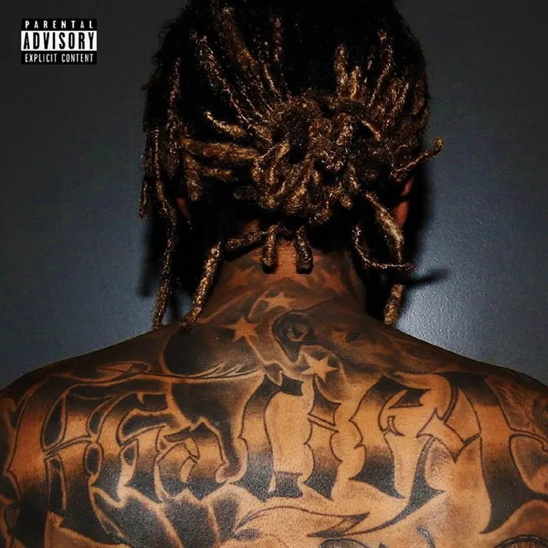 Khalifa LP RSD 2026 – Klub Płytowy