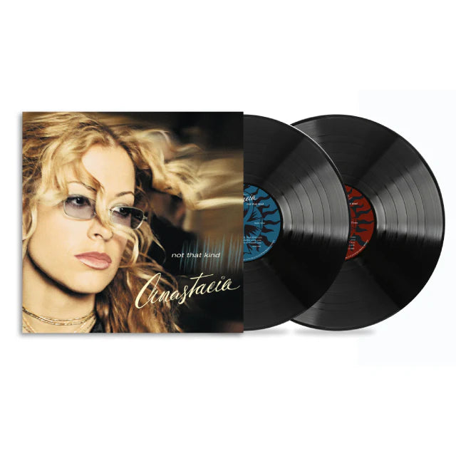 Not That Kind 2LP