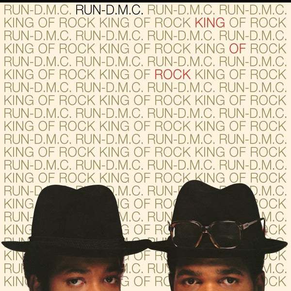 King Of Rockk