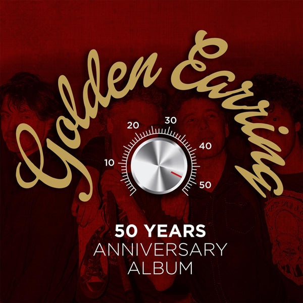 50 Years Anniversary..