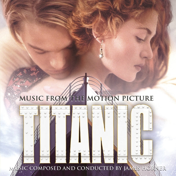 Titanic Hq