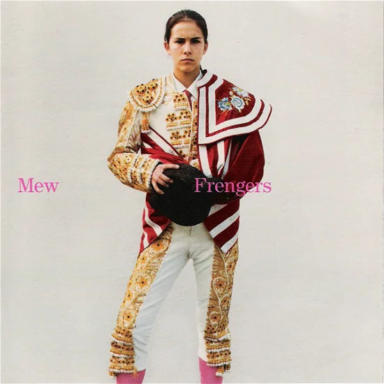 Frengers LP