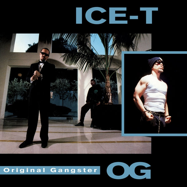 O.G. Original.. Hq