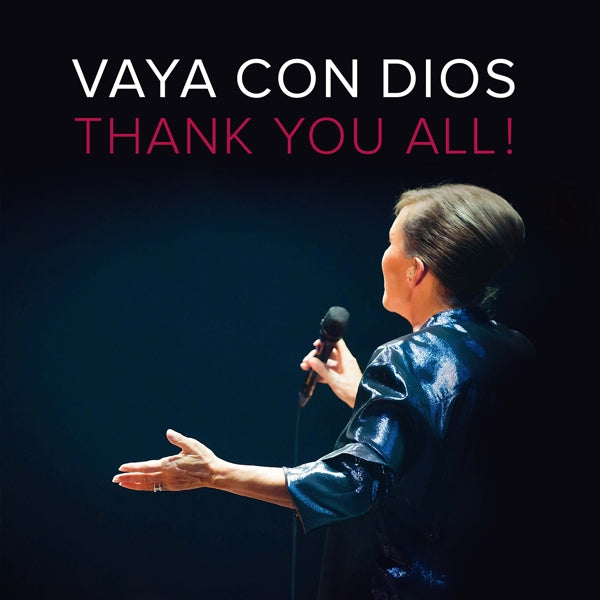 Thank You All! Hq