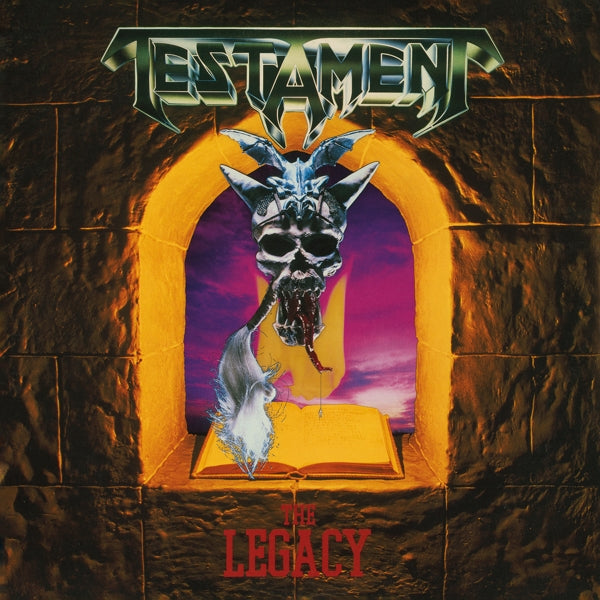 Legacy Hq/Insert