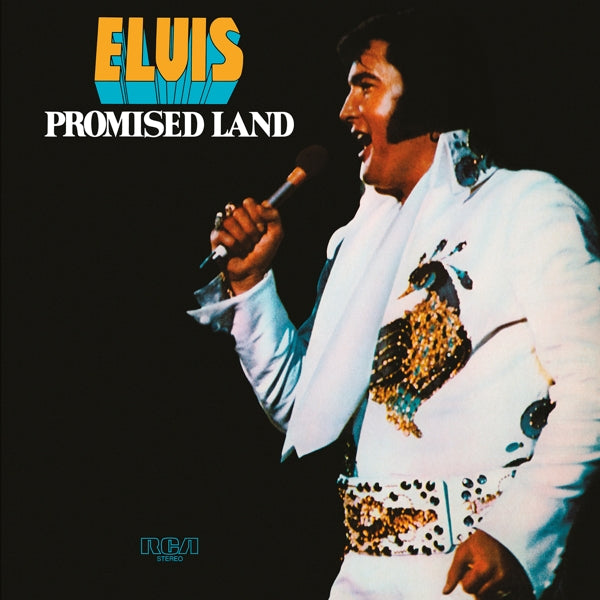 Promised Land Hq