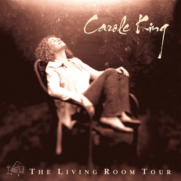 Living Room Tour Clrd