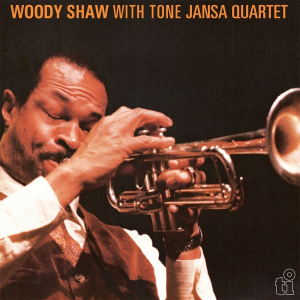 Woody Shaw With.. Clrd