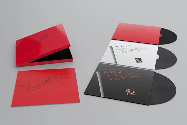 MUCH TOO ROMANTIC!～The Collectors 30th … MUCH TOO ROMANTIC!～The Collectors 30th … Figure 8: 25th