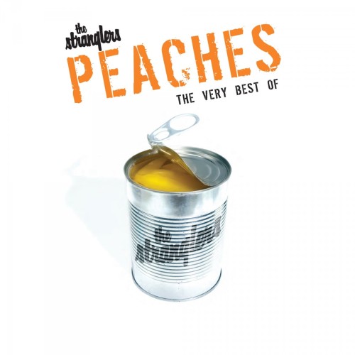 Peaches (The Very Best Of) 2LP