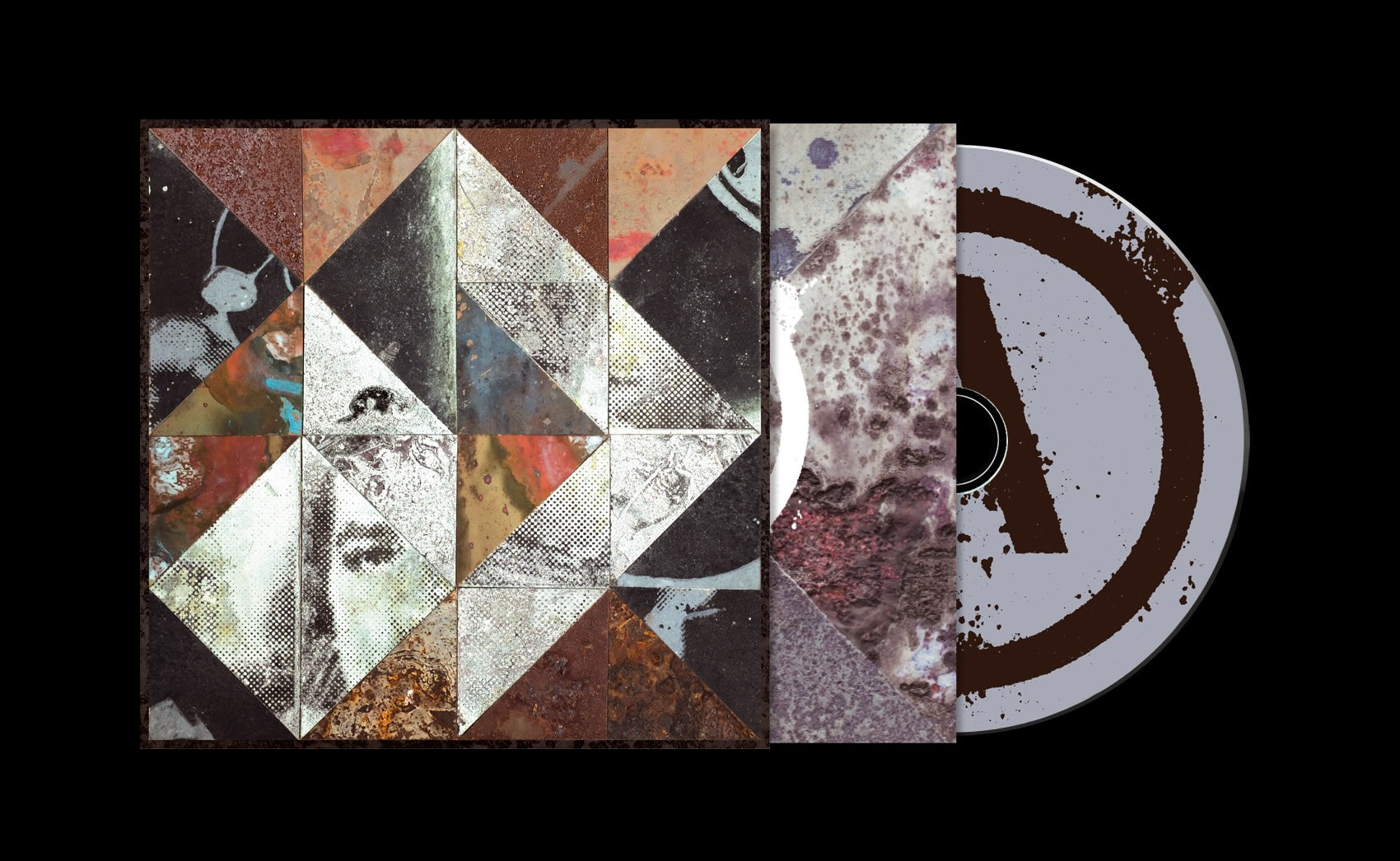 Glass Minds CD