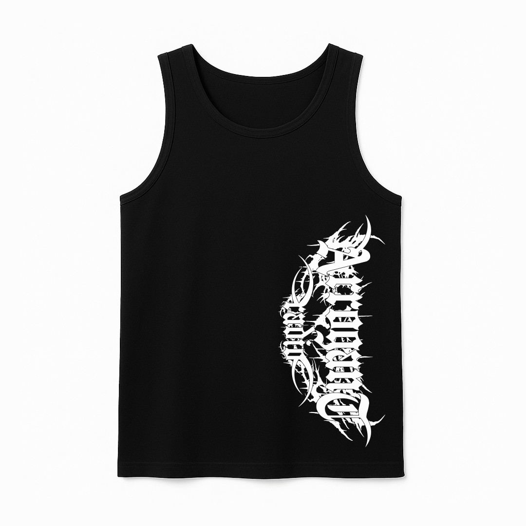 Arrogant Radio tanktop