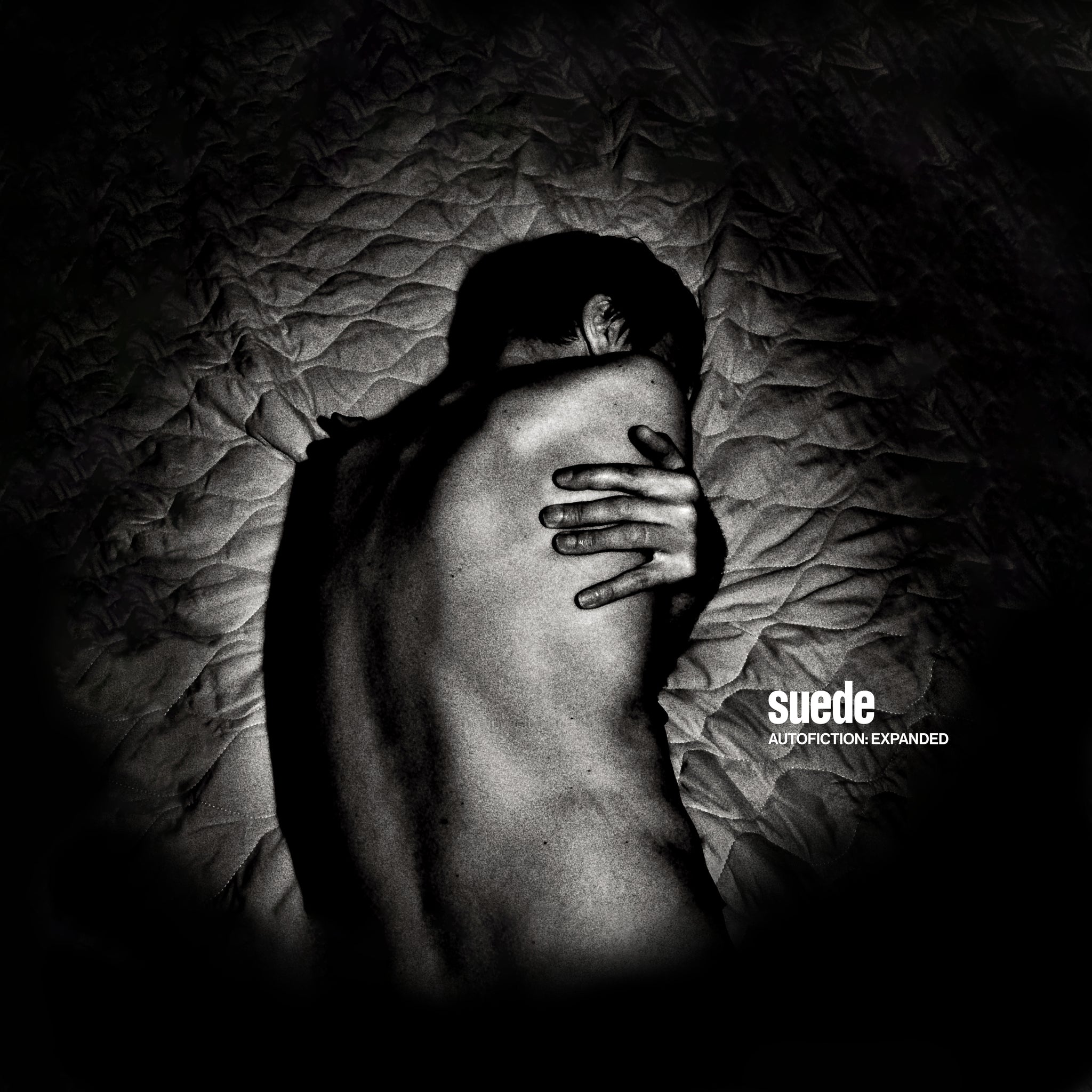 Autofiction: Expanded	CD