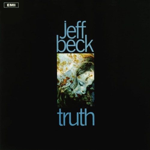 Truth (2025 Remaster) LP (Blue Winyl)