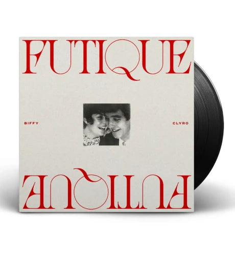 Futique LP