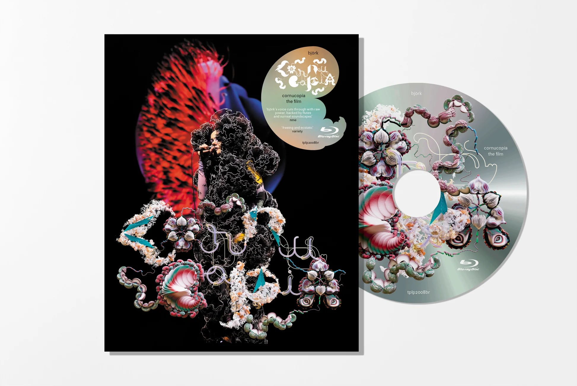 PREORDER – Klub Płytowy