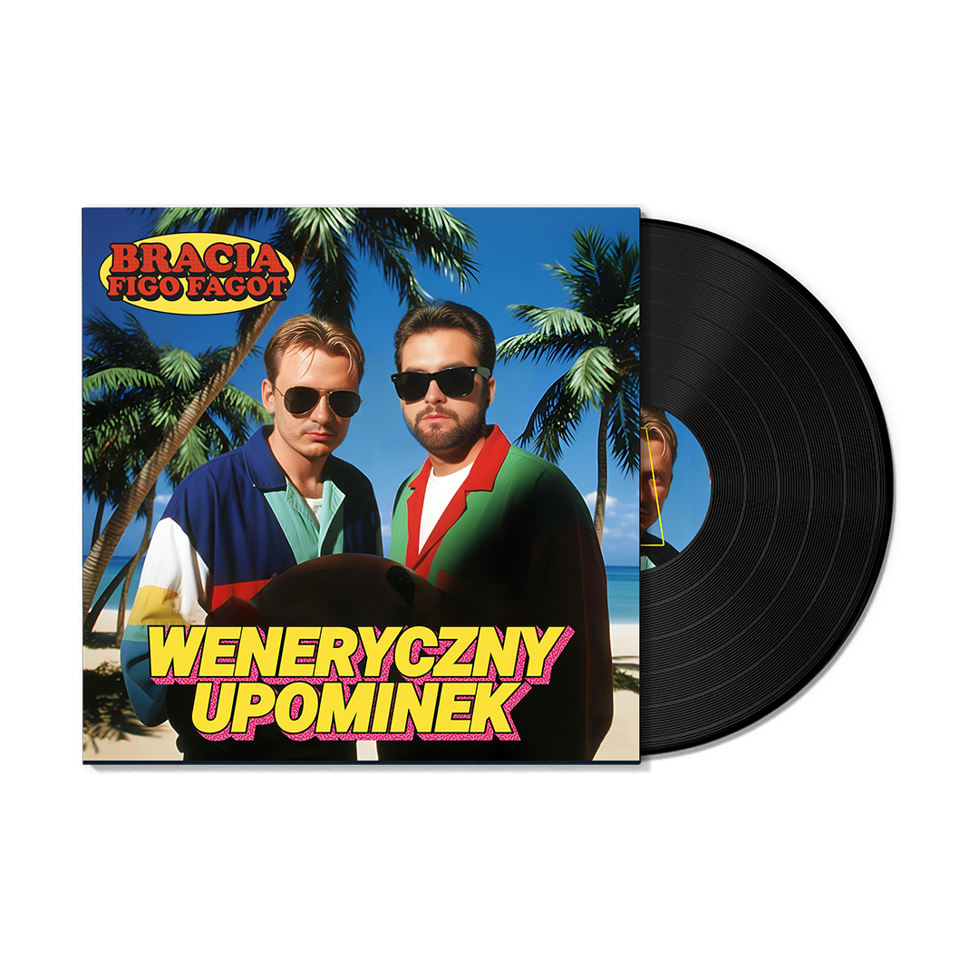 Weneryczny Upominek LP