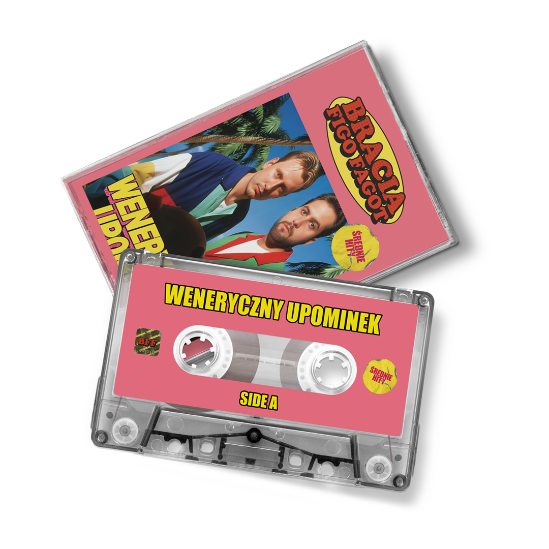 Weneryczny Upominek MC