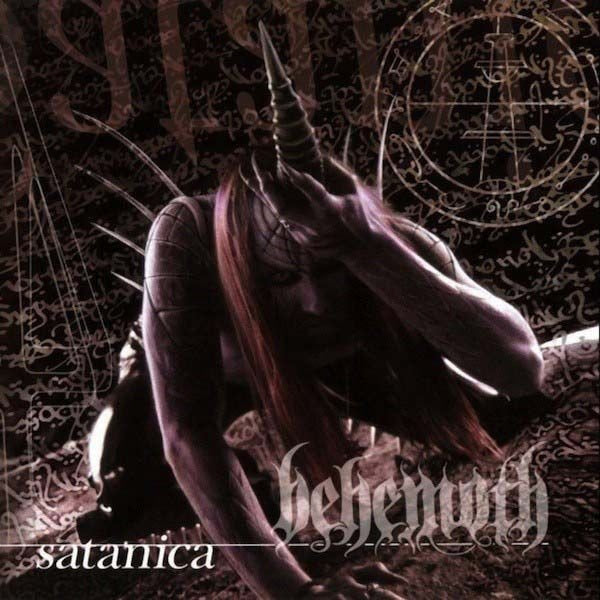 Satanica LP