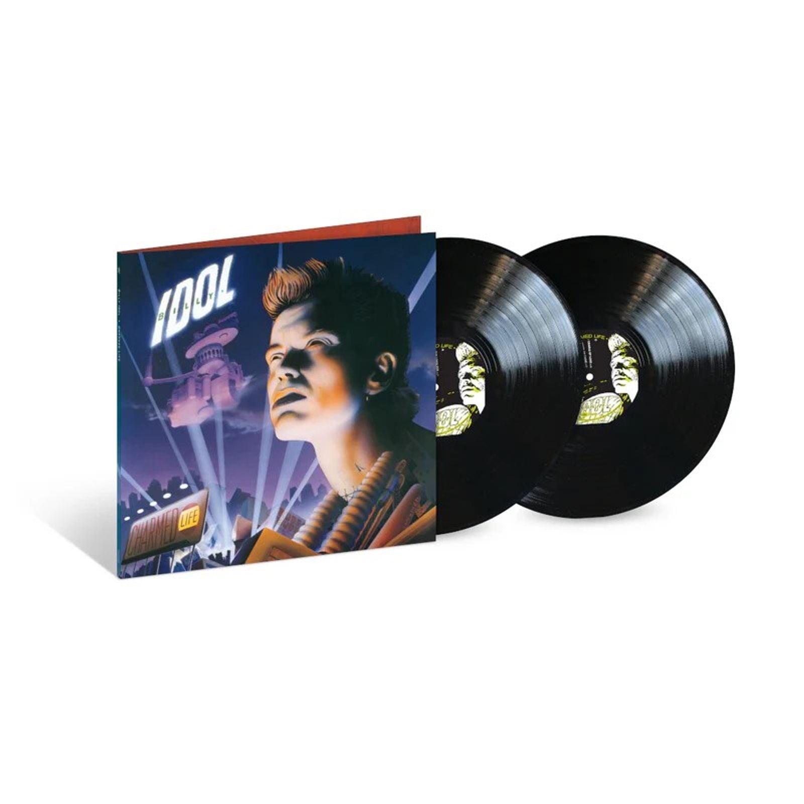 Charmed Life 2LP