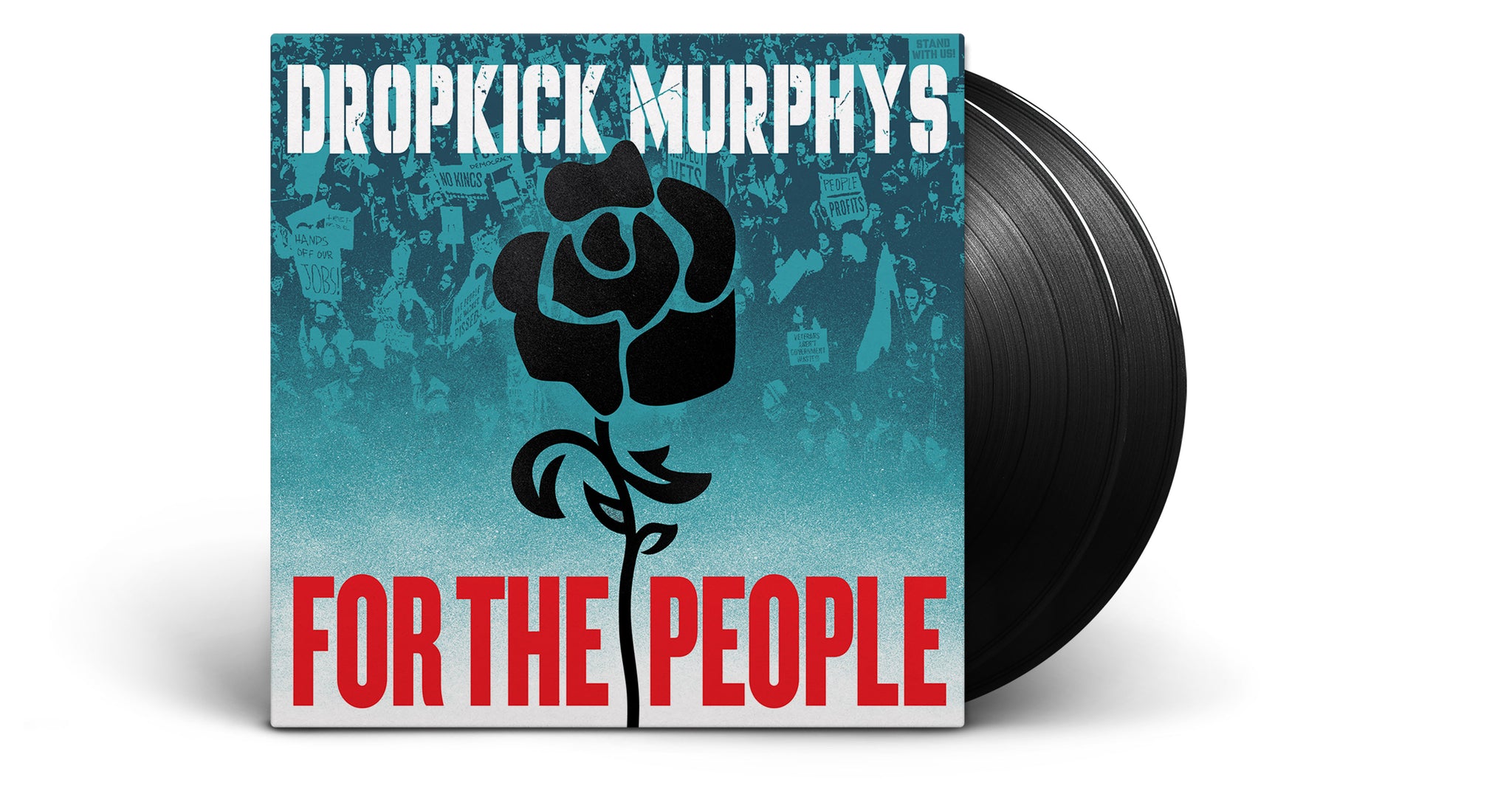 For The People LP