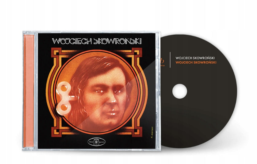 Wojciech Skowroński CD