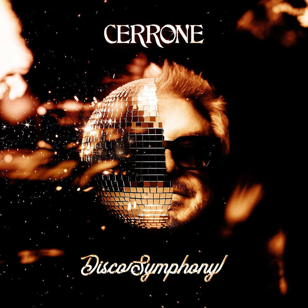 Disco Symphony 2CD