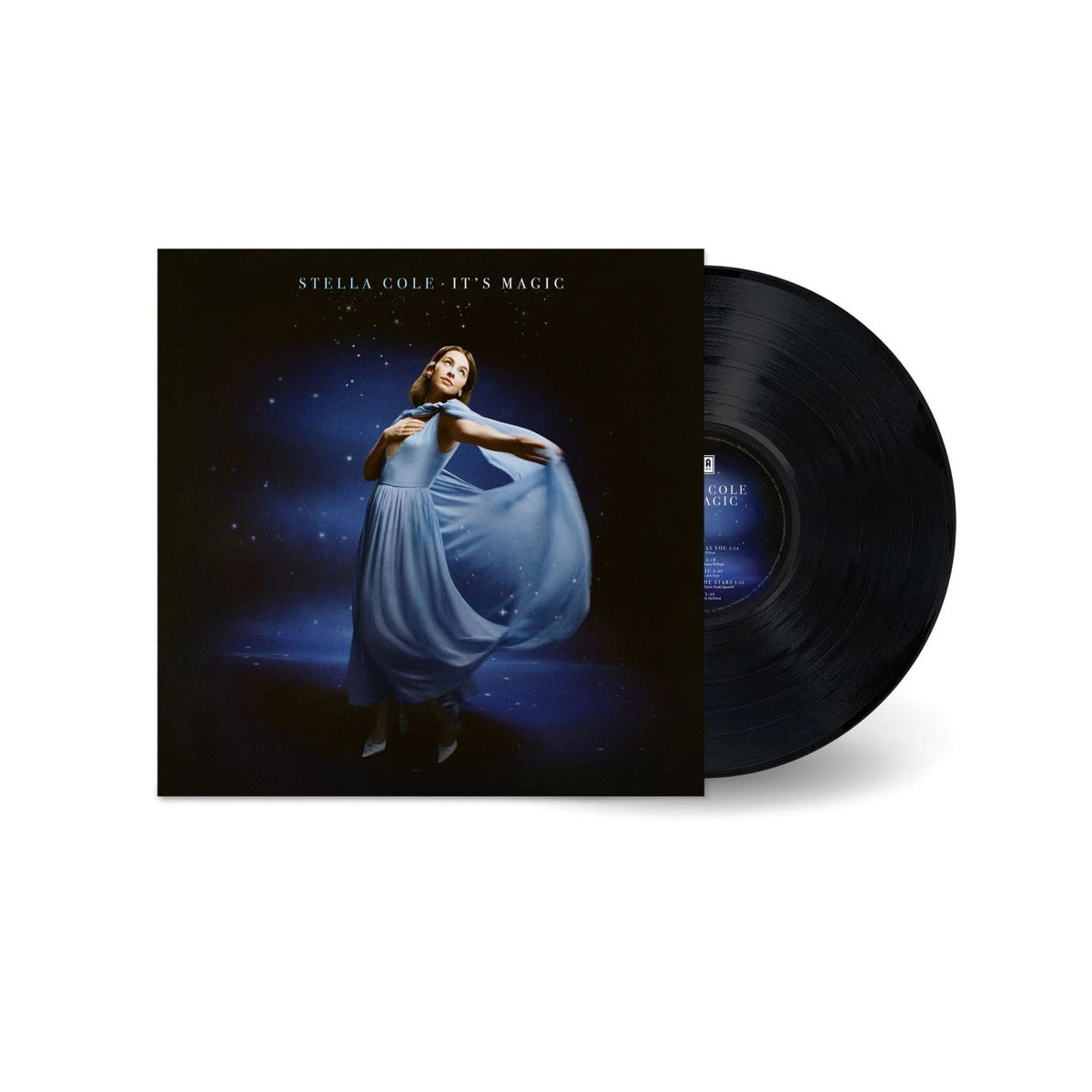 It’s Magic LP