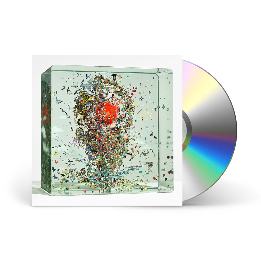 Djesse vol. 4 Deluxe 2CD