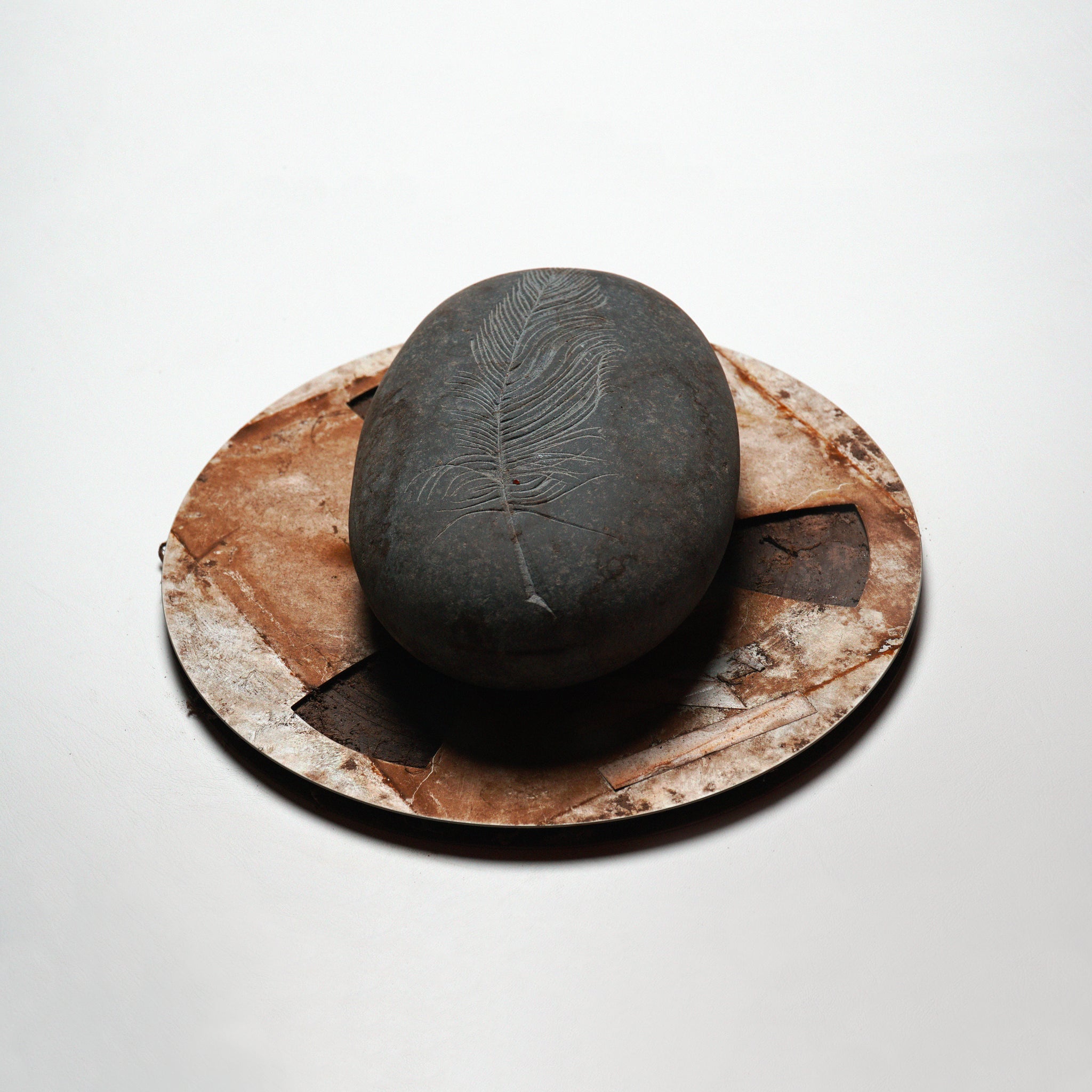 Carve the Runes Then Be Content With Silence CD