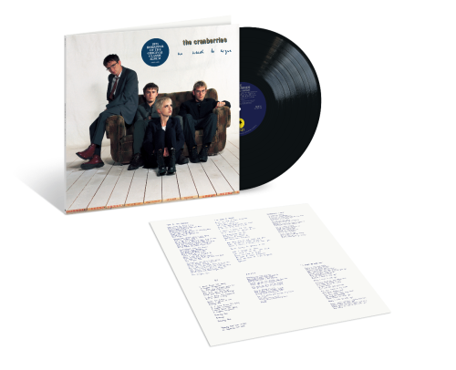 No Need To Argue (30th Anniversary Edition) LP