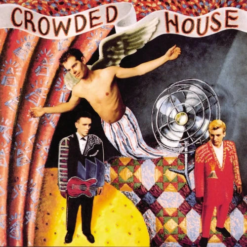 Crowded House LP
