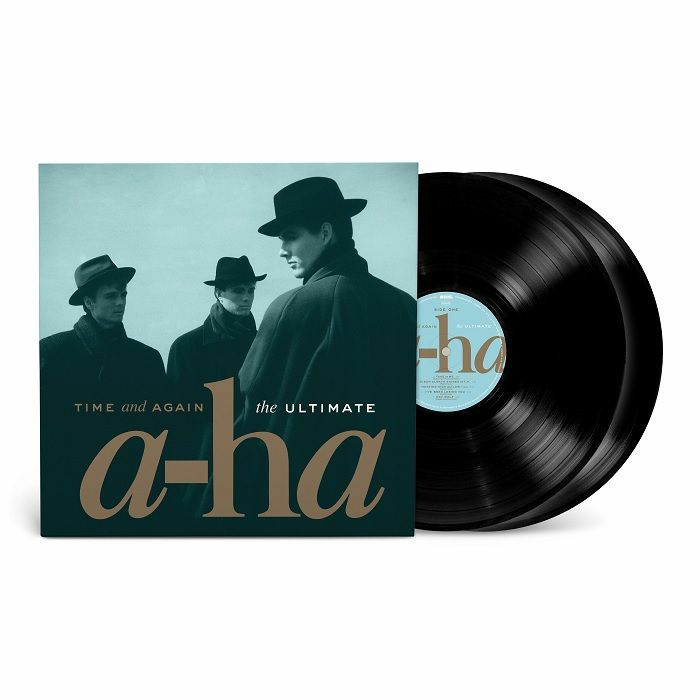 Time and Again: The Ultimate A-Ha 2LP