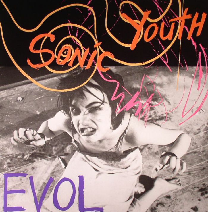 EVOL LP