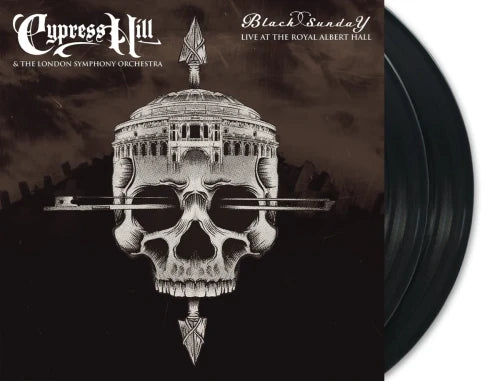 Black Sunday Live At the Royal Albert Hall 2LP