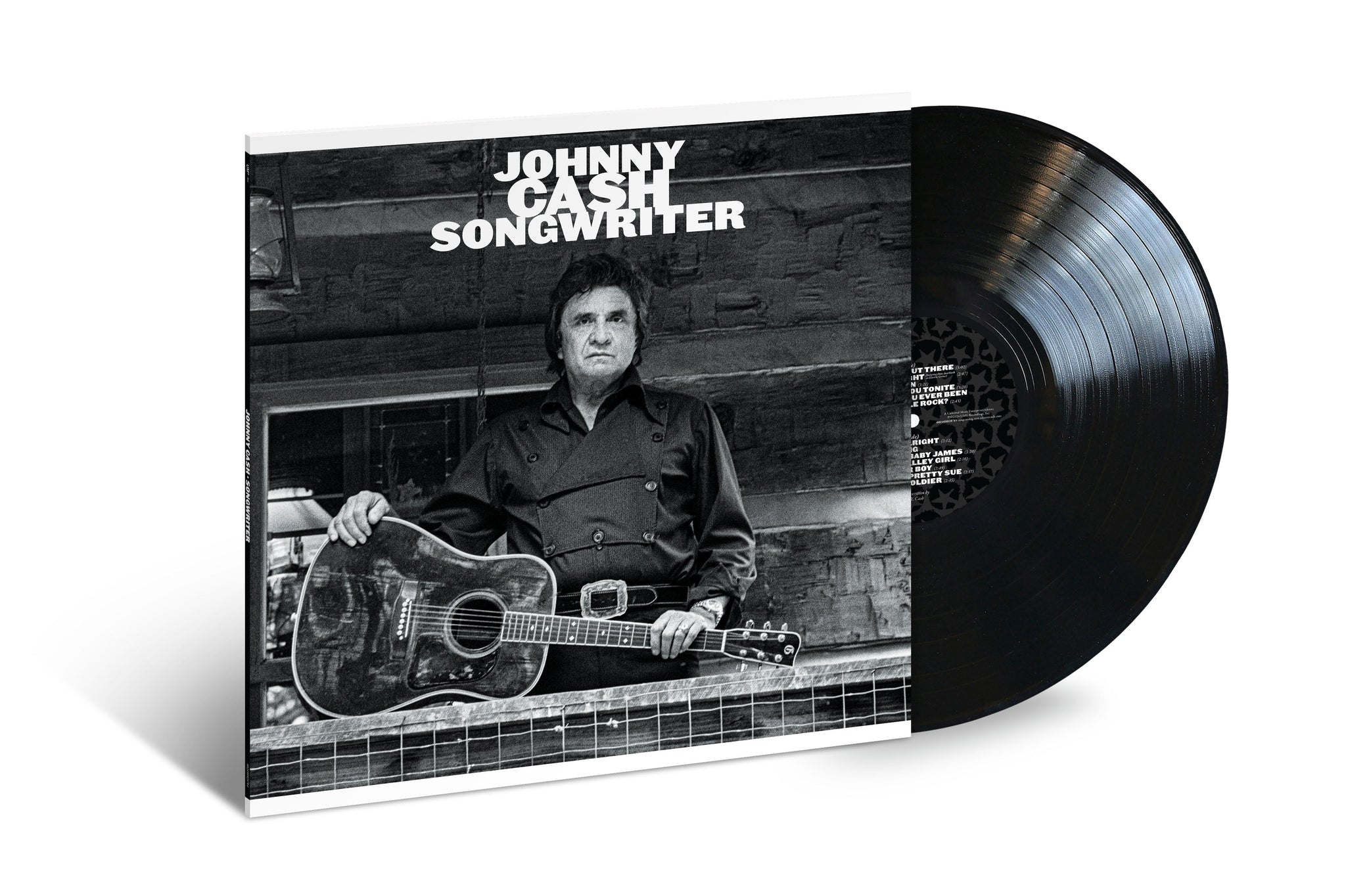 Songwriter LP