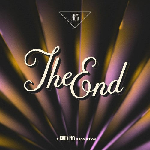 The End LP