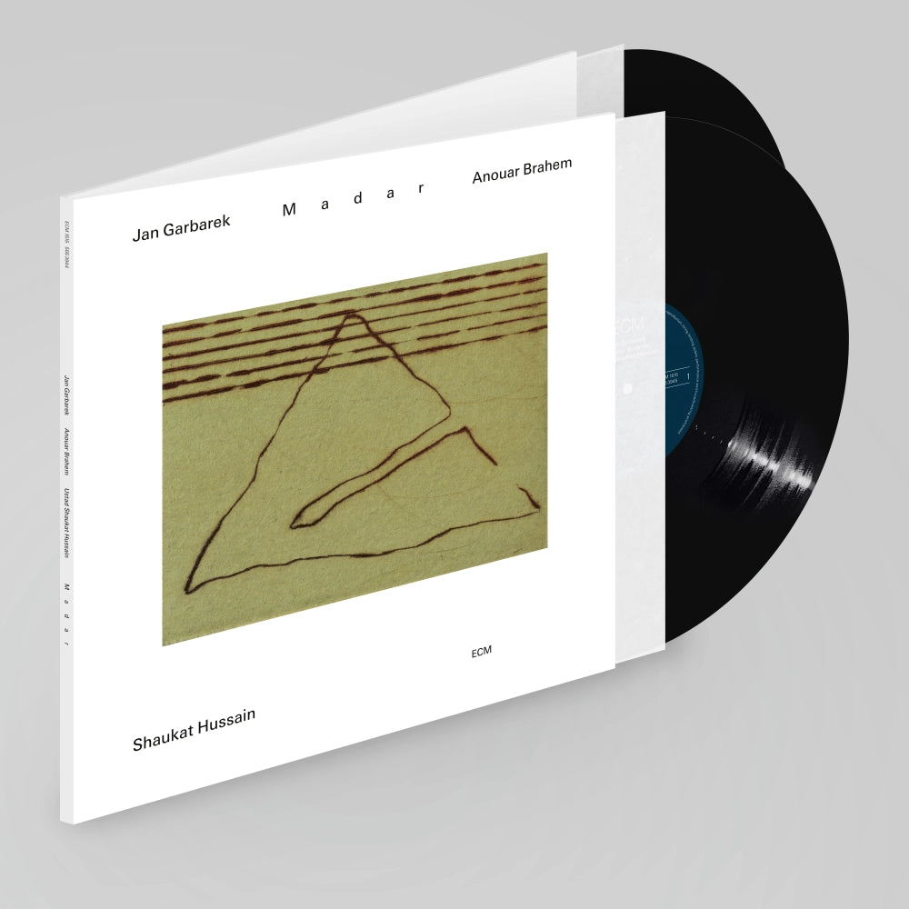 Madar (ECM Luminessence Series) 2LP