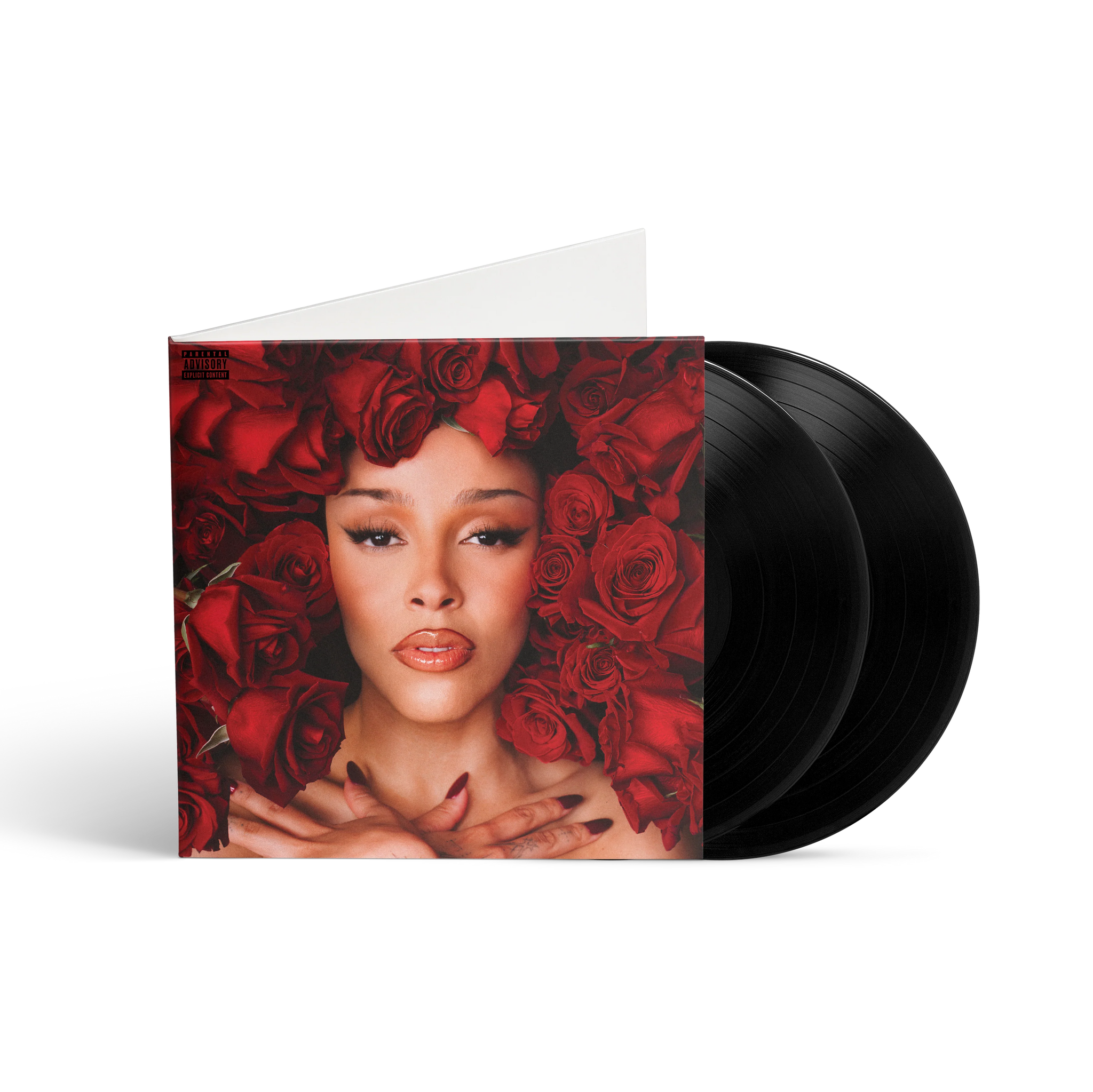 Vie 2LP