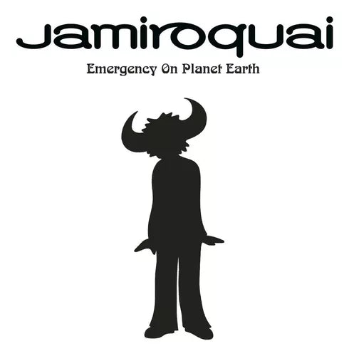 Emergency On Planet Earth CD