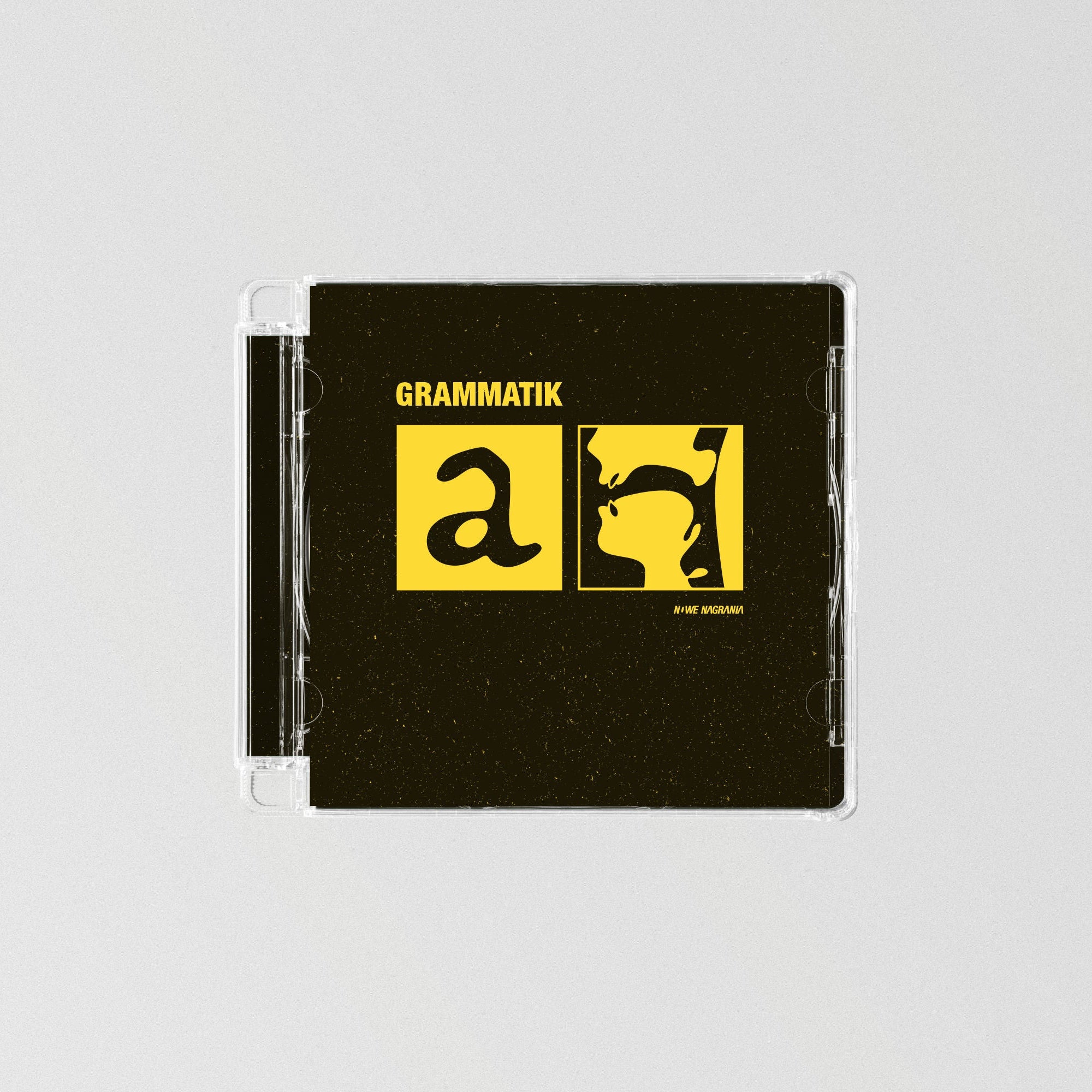 EP - instrumentalne CD