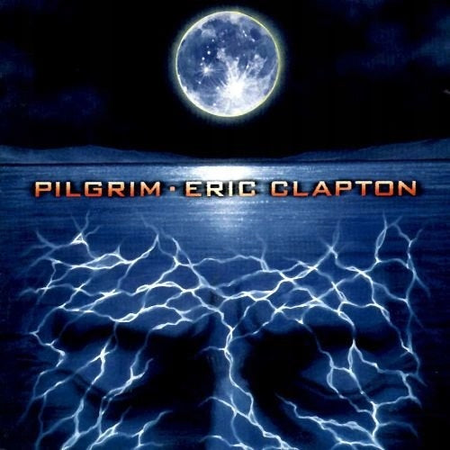 Pilgrim 2LP