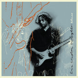 Eric Clapton okładka płyty 24 night blues