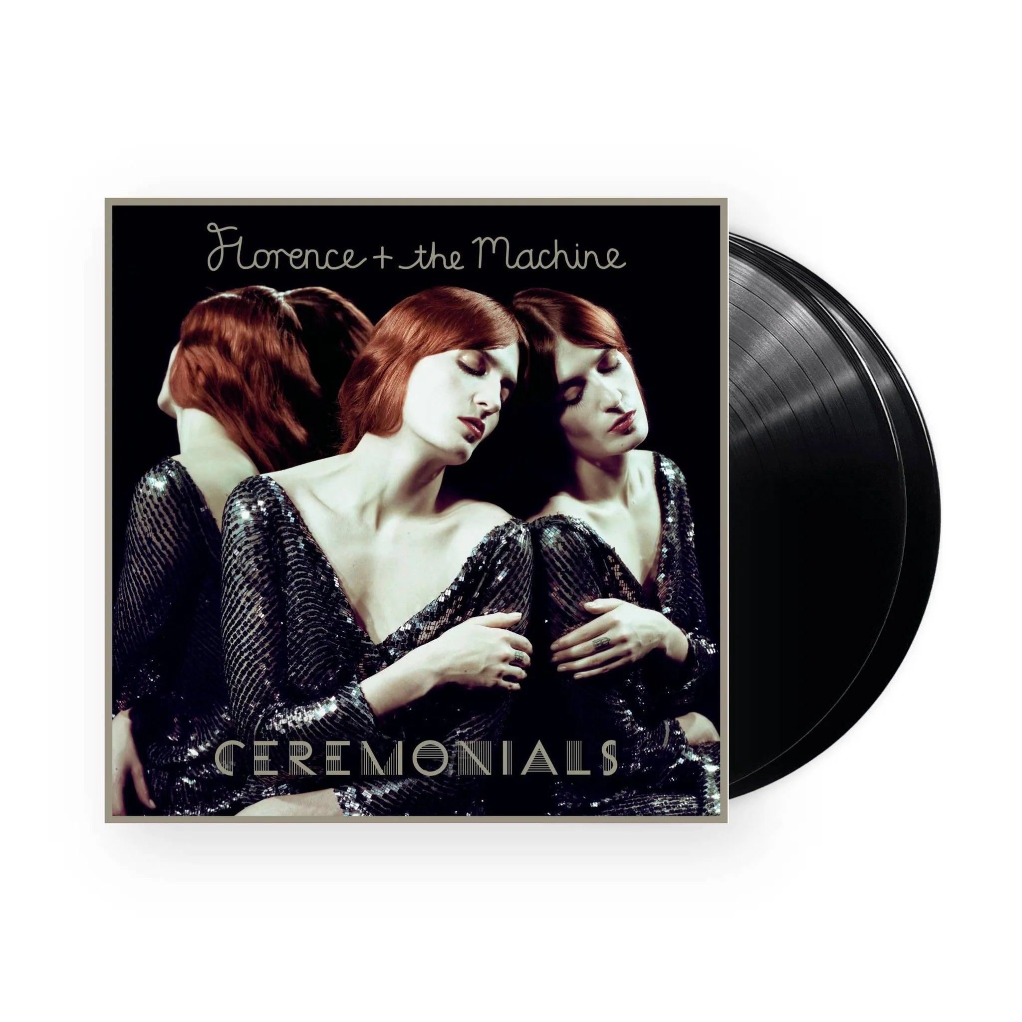 Ceremonials 2LP